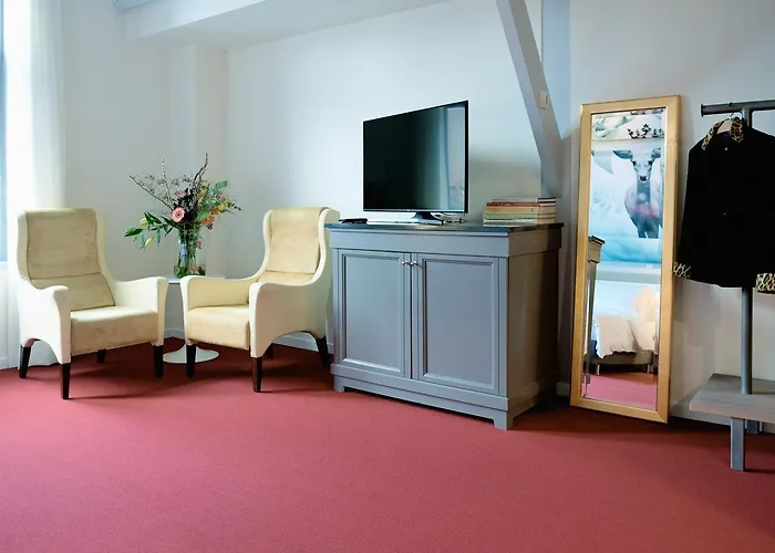 Hotel Trusten