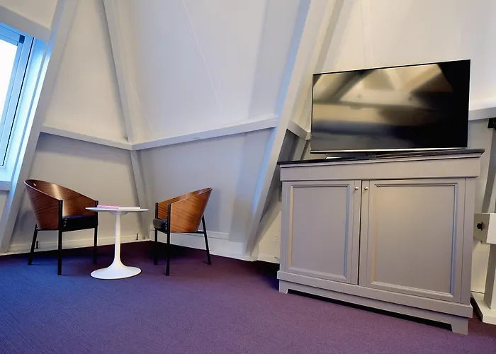 Hotel Trusten