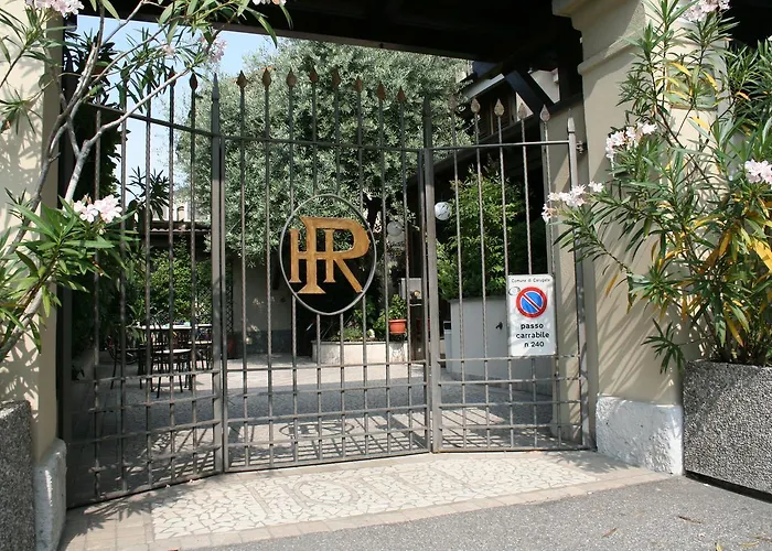 Hotel Rocco