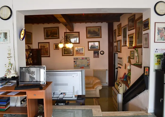 Albergo Imperiale