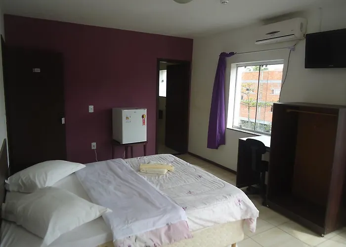Iria's Hotel