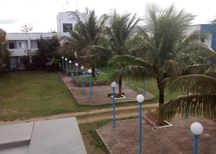 Hotel Pousada Recanto