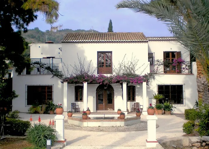 Casa Rural El Sequer