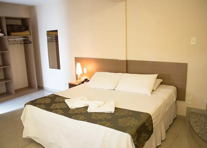 Hotel Pousada de Minas