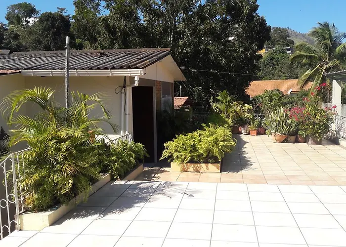 Hotel Brisas De Copan
