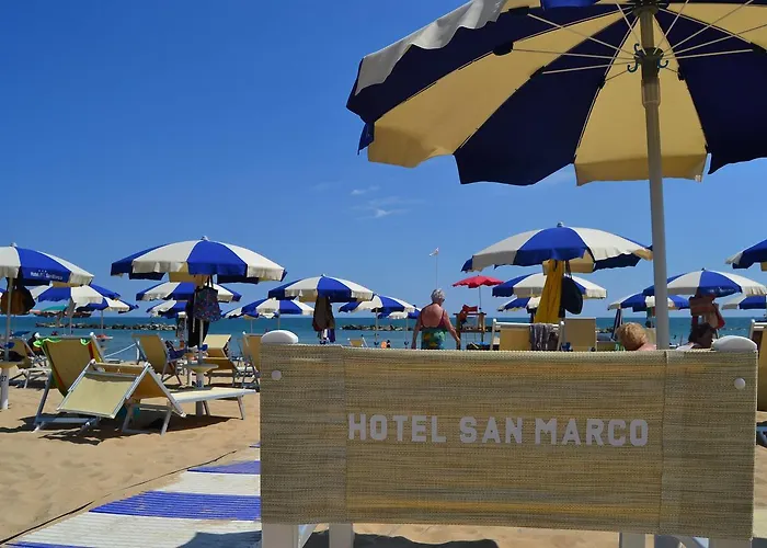 Hotel San Marco