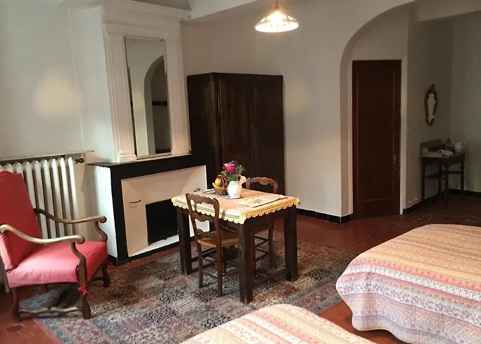 Auberge Des Seigneurs