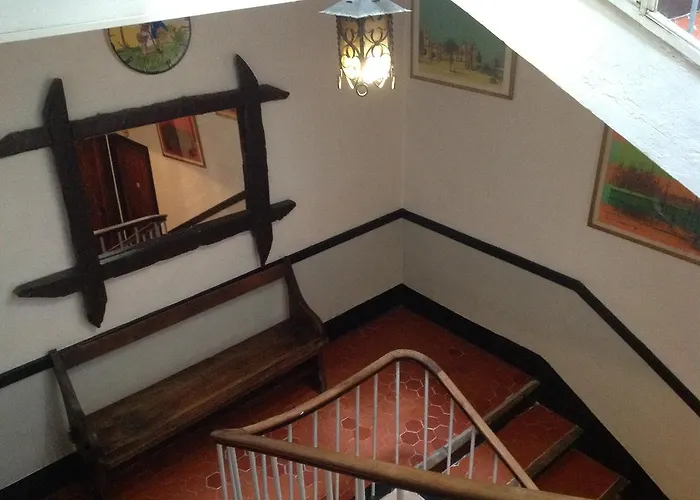 Auberge Des Seigneurs