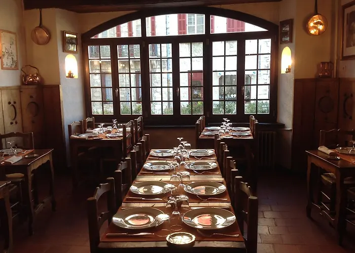 Auberge Des Seigneurs