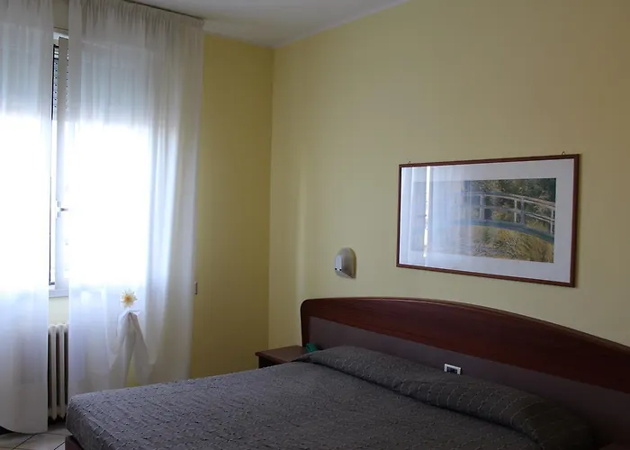 Albergo Sirena