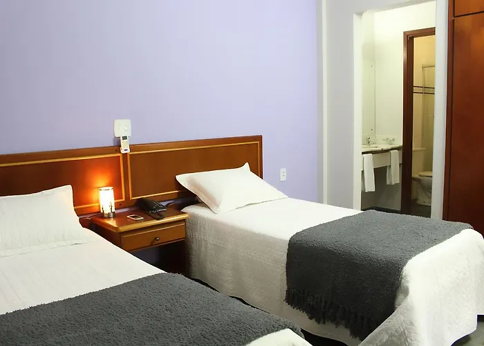 Arq Inn Hotel