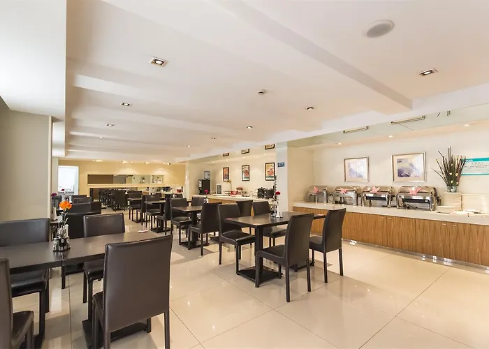 Jinjiang Inn Shenyang Zhangshi Zhongyang Avenue