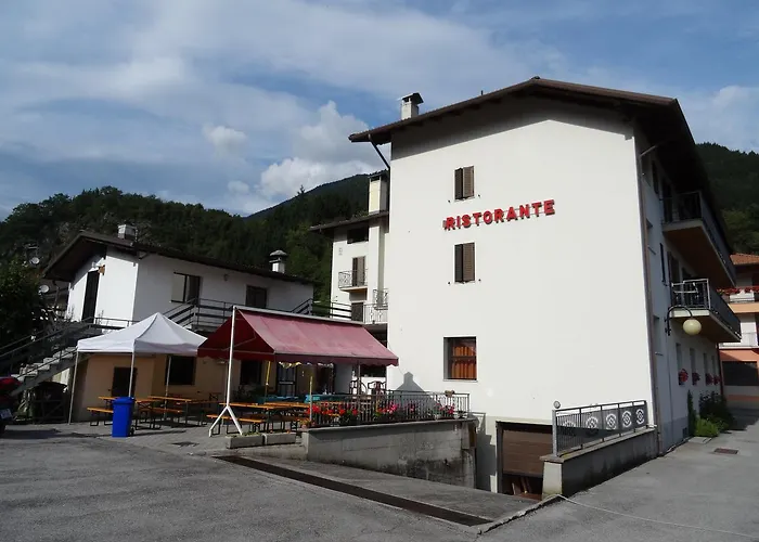 Hotel Galles