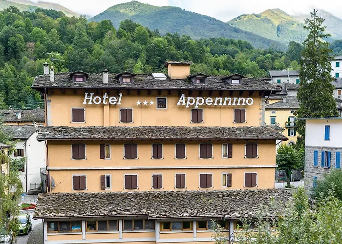 Hotel Appennino