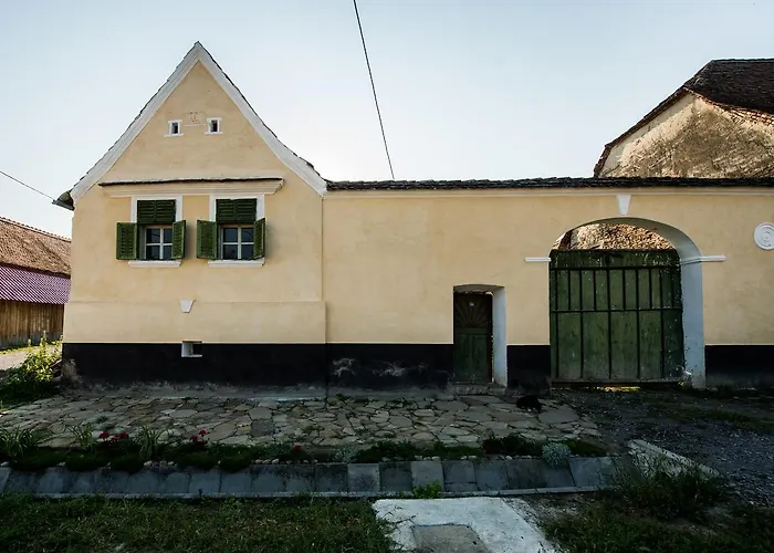 Cloasterf Haus