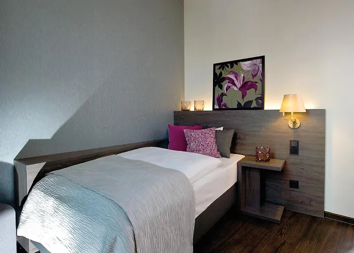 Hotel Eislinger Tor