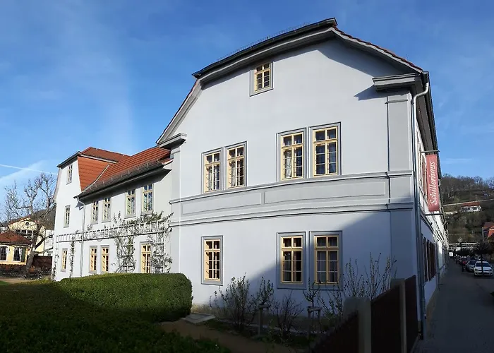 Hotel Thueringer Hof