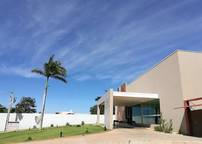 Hotel Jequitiba