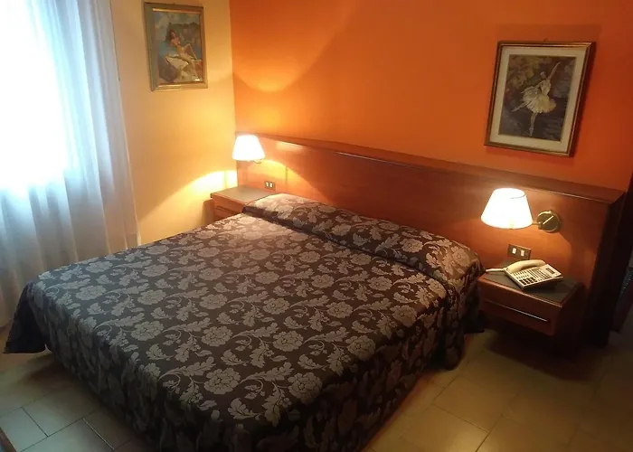 Hotel Due Fontane