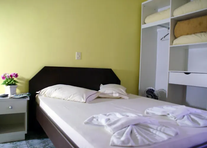 Hotel Manayara