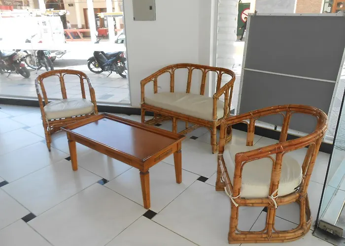 Hotel De Las Artes