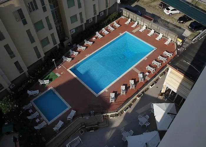 Hotel Plaza