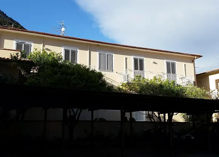 Hotel Ristorante L'Ogliera