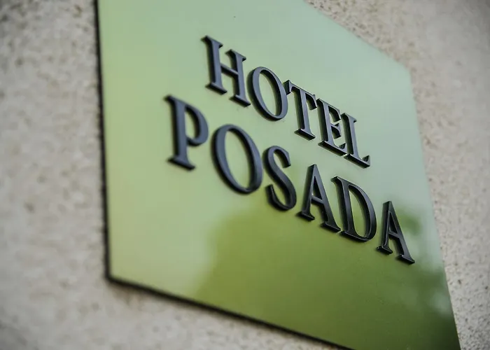 Hotel Posada
