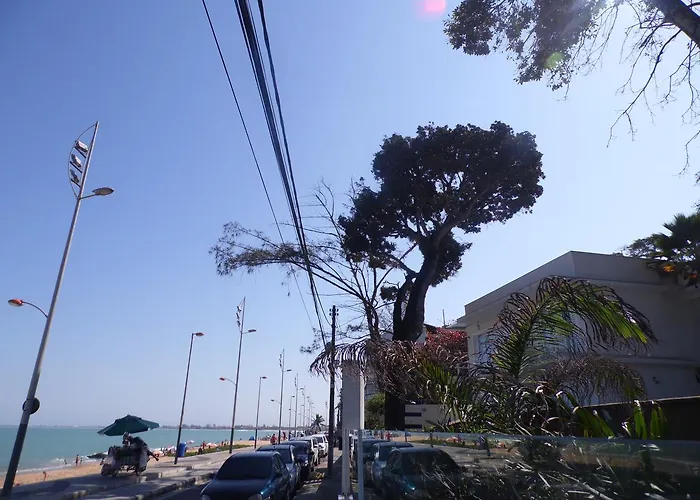 Pousada Casa Dos Sonhos