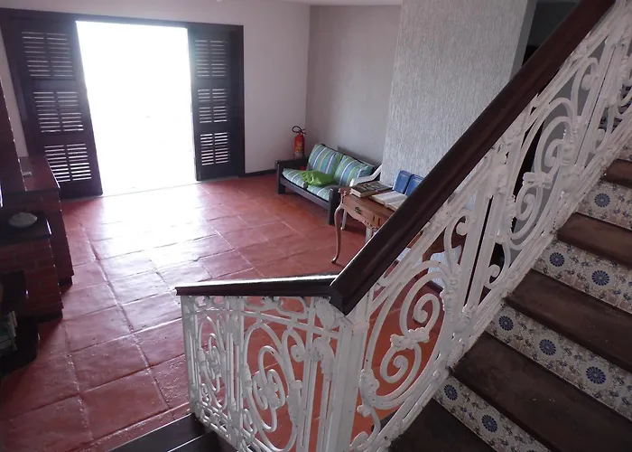Pousada Casa Dos Sonhos