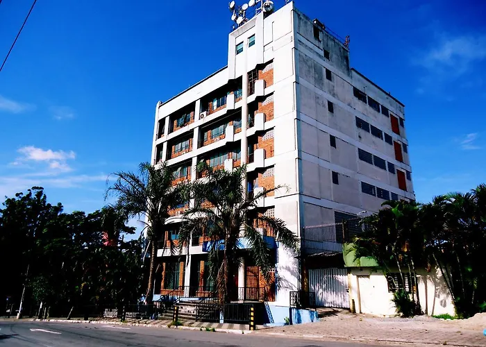 Hotel St. Daniel