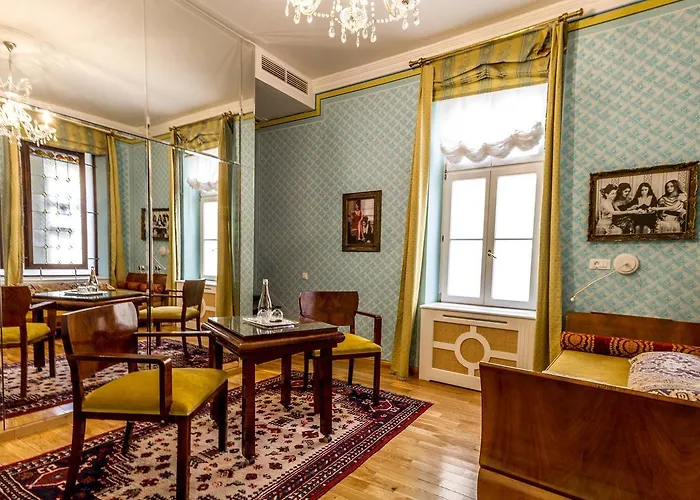 Vila Katharina