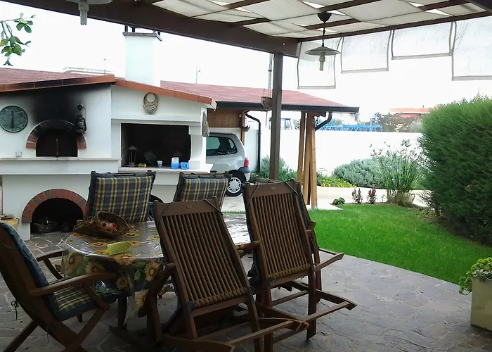 Le Vallonee B&B