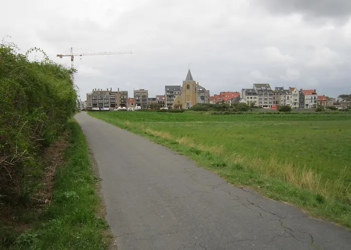 Hotel Duinekeuntje