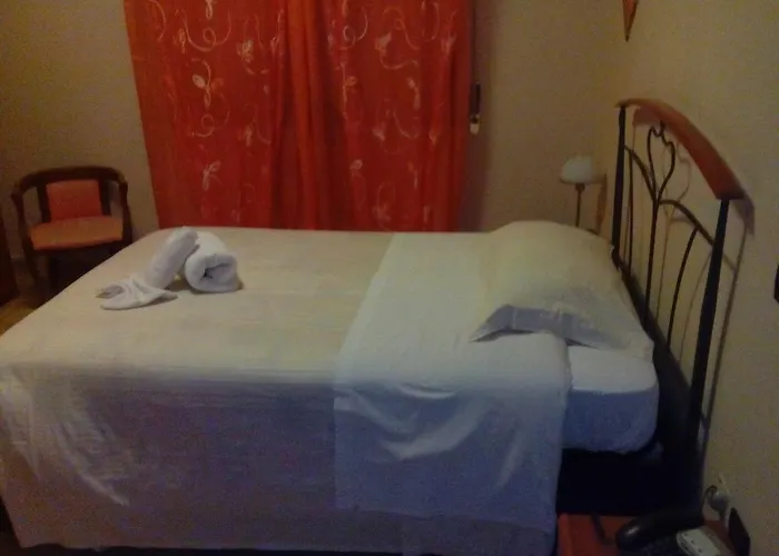 Hotel Cigno Reale