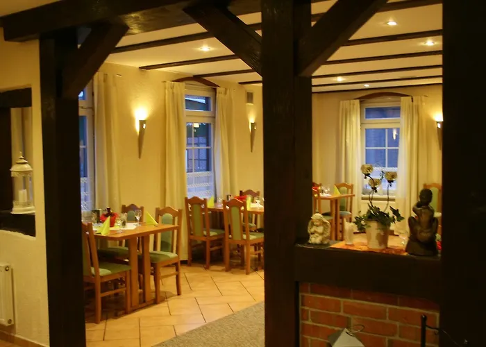 Zum Landhaus Dannenbuettel