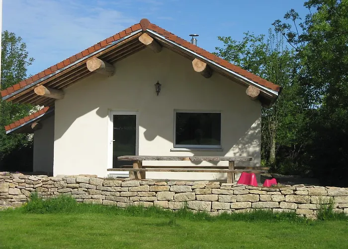 Chambre D'Hotes Chez Karine Et Roland