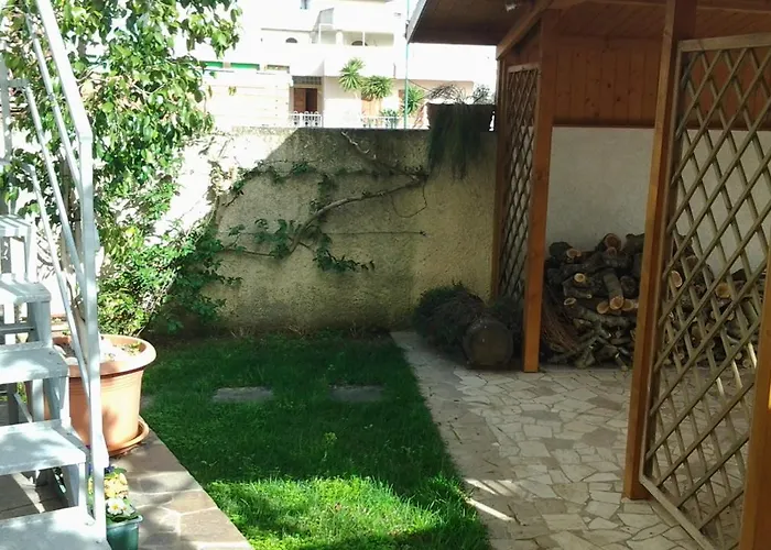 Le Vallonee B&B