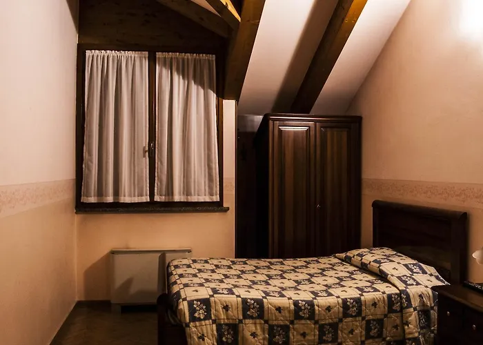 Ristorante Albergo da Giovanni