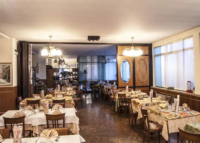 Ristorante Albergo da Giovanni