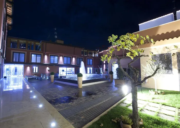 Hotel Eridano