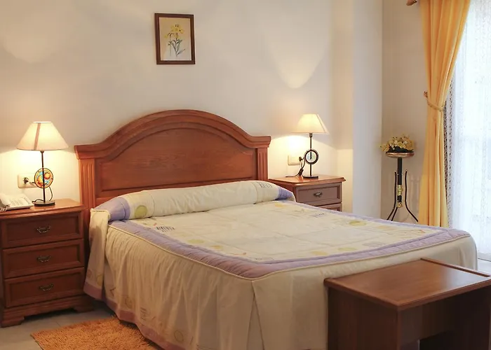 Hotel Restaurante Xaneiro