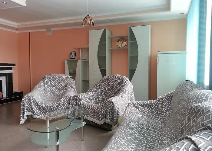 Semey Hotel