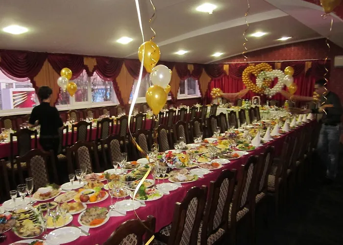 Hotel Prietenia