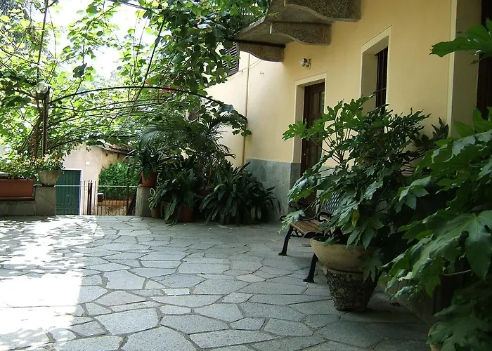 Locanda Monte San Giorgio