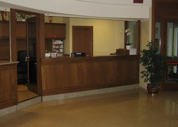 Hotel Sanremo