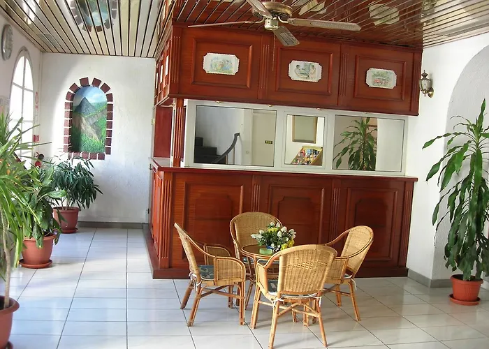 Hotel Le Nathania