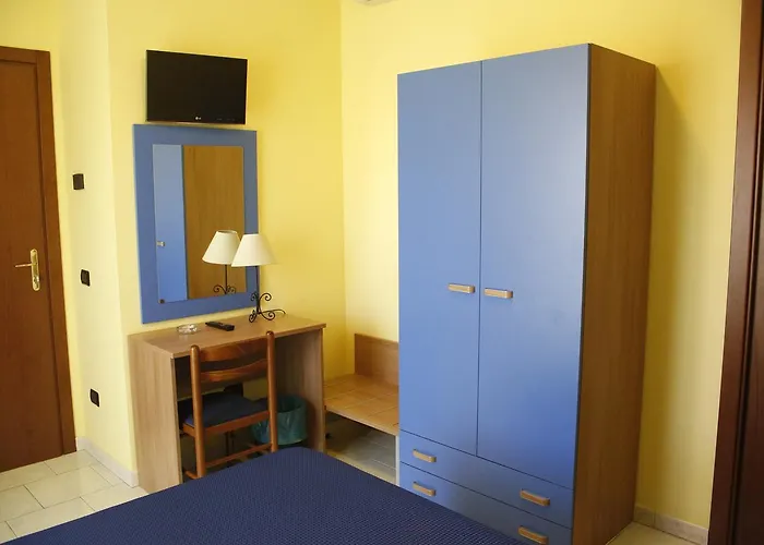 Hotel Narnia