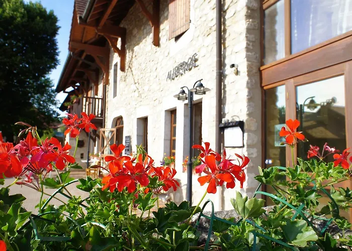Auberge de Motz