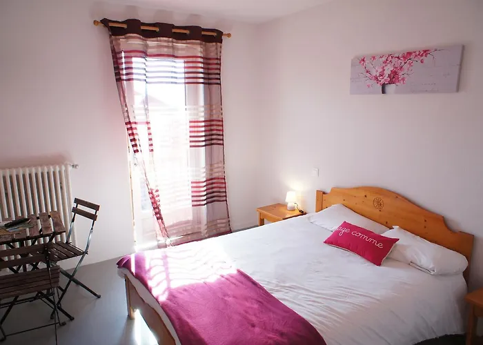 Auberge de Motz
